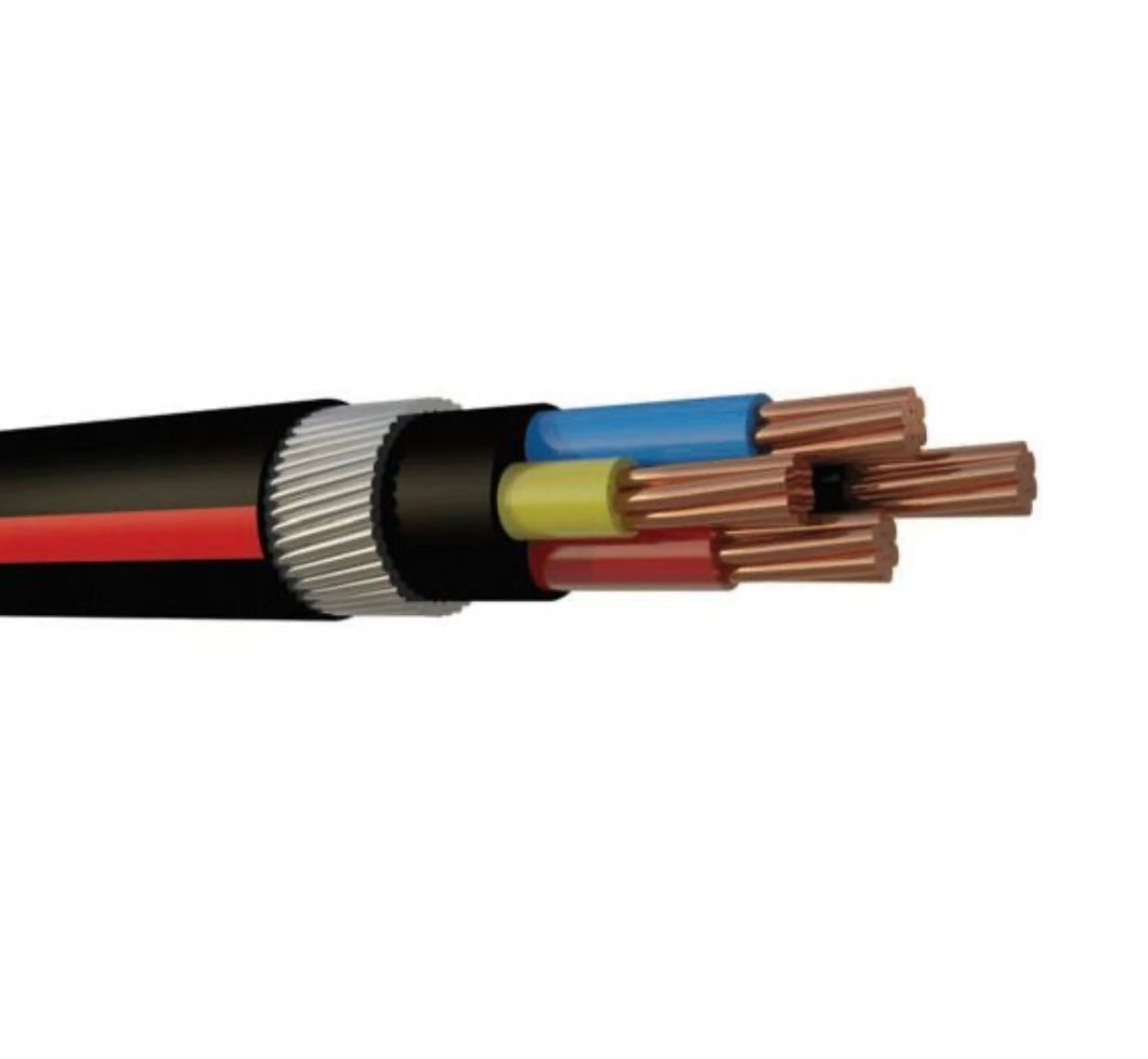 Overhead Cables