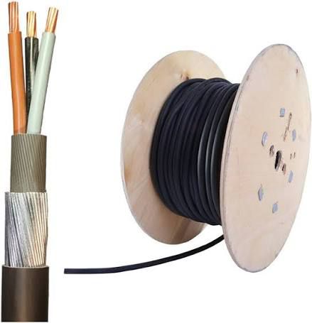 Underground Cables