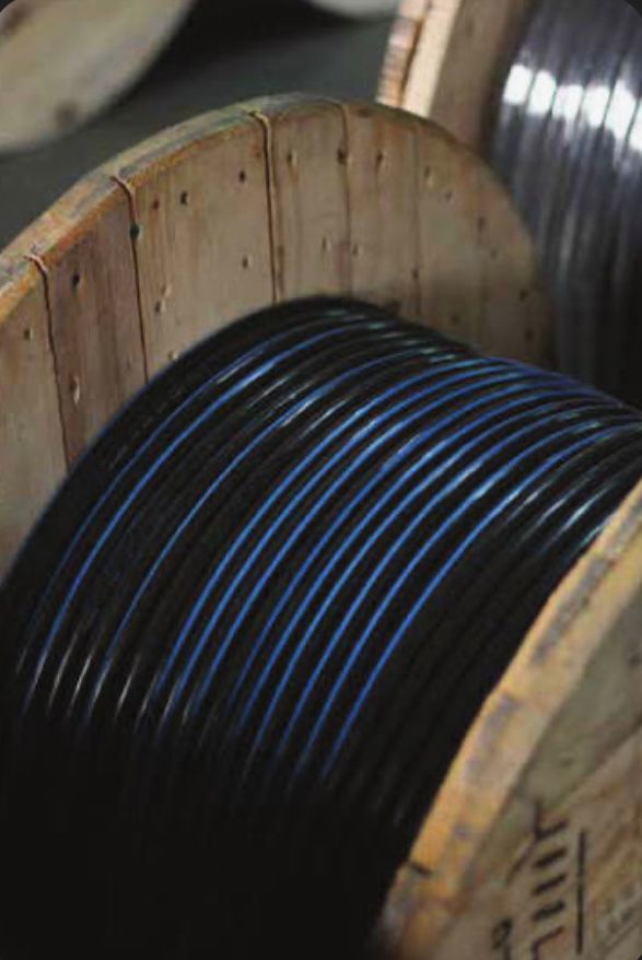 Specialized Wires